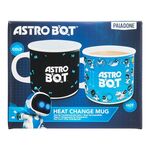 Product Θερμοαντριδραστική Κούπα Paladone: Astrobot - Heat Change Mug (PP15505AB) thumbnail image