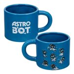 Product Paladone: Astrobot Embossed Mug (PP15506AB) thumbnail image