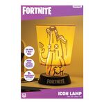 Product Paladone: Fortnite - Peely Icon Lamp (PP15586FO) thumbnail image