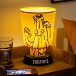 Product Paladone: Fortnite - Peely Icon Lamp (PP15586FO) thumbnail image