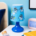 Product Φωτιστικό Paladone: Astrobot Table Lamp (PP15672AB) thumbnail image