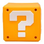 Product Φωτιστικό Super Mario Question 'SquishyGlo' Decorative Light thumbnail image