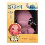 Product Φωτιστικό Paladone SquishyGlo: Disney Angel - Silicone Light Rechargeable thumbnail image