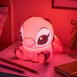 Product Φωτιστικό Paladone SquishyGlo: Disney Angel - Silicone Light Rechargeable thumbnail image