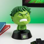 Product Φωτιστικό Paladone Icons: Marvel - Hulk Light (PP16010MU) thumbnail image