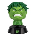 Product Φωτιστικό Paladone Icons: Marvel - Hulk Light (PP16010MU) thumbnail image