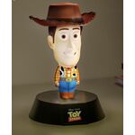 Product Paladone Icons: Disney Toy Story - Woody Light (PP16015TSID) thumbnail image