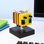 Product Paladone Icons: Minecraft - Bee Light (PP16018MCFID) thumbnail image
