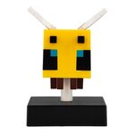 Product Paladone Icons: Minecraft - Bee Light (PP16018MCFID) thumbnail image
