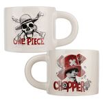 Product Κούπα Paladone: One Piece - Embossed Mug (PP16100OPNF) thumbnail image