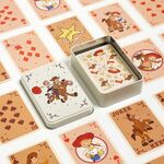 Product Paladone Disney: Toy Story - Cowboy Playing Cards in a Tin (PP16143TS) thumbnail image