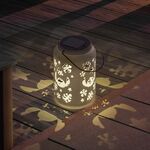 Product Paladone LunaGlo: Stitch Solar Projection Lantern (PP16164LSVN) thumbnail image
