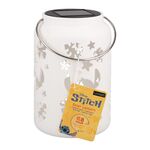 Product Paladone LunaGlo: Stitch Solar Projection Lantern (PP16164LSVN) thumbnail image