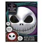Product Φωτιστικό Disney Jack Skellington  Mask Motion Sensor thumbnail image