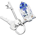 Product Star Wars R2-D2 Torch with Sound thumbnail image