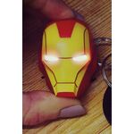 Product Marvel Iron Man Light Keychain  thumbnail image