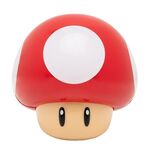 Product Φωτιστικό Super Mario Mushroom Mini with Sound thumbnail image