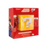Product Κουμπαράς Super Mario Question Block Maze Safe thumbnail image