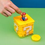 Product Κουμπαράς Super Mario Question Block Maze Safe thumbnail image