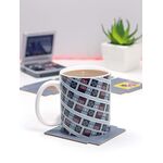 Product Nintendo SNES Controller Mug thumbnail image