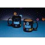 Product Pac Man Neon Heat Change Mug thumbnail image