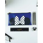 Product Minnie Mouse Pencil Case with Stationery Set thumbnail image