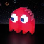 Product Φωτιστικό Pac-Man Ghost Light thumbnail image
