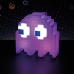Product Φωτιστικό Pac-Man Ghost Light thumbnail image