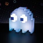 Product Φωτιστικό Pac-Man Ghost Light thumbnail image