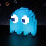 Product Φωτιστικό Pac-Man Ghost Light thumbnail image
