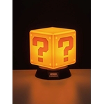 Product Super Mario Question Block 3D Light thumbnail image