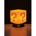 Product Super Mario Question Block 3D Light thumbnail image