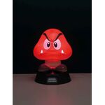 Product Super Mario Goomba 3D Light thumbnail image