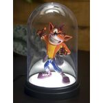 Product Crash Bandicoot Bell Jar Light thumbnail image