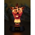 Product Crash Bandicoot Icon Light thumbnail image