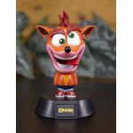 Product Crash Bandicoot Icon Light thumbnail image