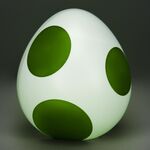 Product Mini Yoshi Egg Light thumbnail image