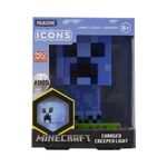 Product Φωτιστικό Paladone Icons: Minecraft - Charged Creeper Light (PP8004MCFV2) thumbnail image
