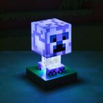 Product Φωτιστικό Paladone Icons: Minecraft - Charged Creeper Light (PP8004MCFV2) thumbnail image