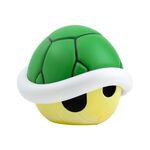 Product Φωτιστικό Nintendo Green Shell Light With Sound thumbnail image
