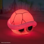 Product Φωτιστικό Nintendo Red Shell Light With Sound thumbnail image