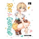 Product Rent-a-girlfriend 2 thumbnail image