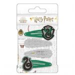 Product Τσιμπιδάκια Μαλλιών Harry Potter Slytherin thumbnail image