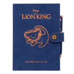 Product Disney Lion King Notebook and Pen thumbnail image