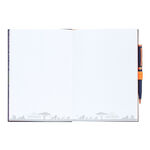 Product Disney Lion King Notebook and Pen thumbnail image