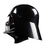 Product Star Wars The Black Series Darth Vader Premium Electronic Helmet thumbnail image