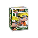 Product Funko Pop! Naruto Shippuden - Naruto Uzumaki (Soccer) thumbnail image