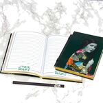 Product Princess Leia Notebook thumbnail image
