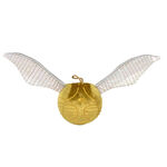 Product Λούτρινο με Ήχο Harry Potter Golden Snitch Sound Plush thumbnail image