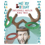 Product Antler Ring Toss thumbnail image
